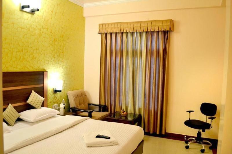 Hvh Kashi Vishwanath Hotel Varanasi