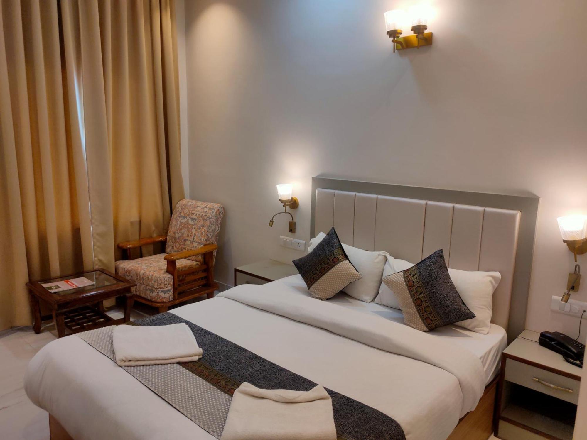 Hotel Hvh Kashi Vishwanath