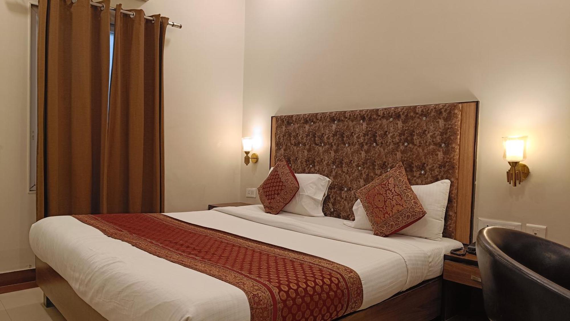 Hotel Hvh Kashi Vishwanath