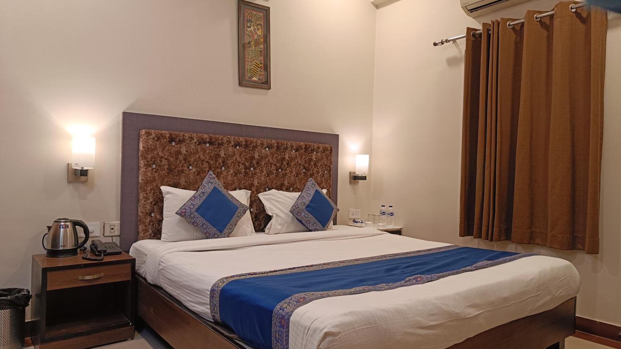 Hvh Kashi Vishwanath Varanasi
